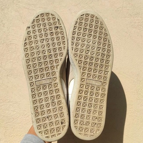 Puma scuderai ferrari basket sneakers - Picture 5 of 8